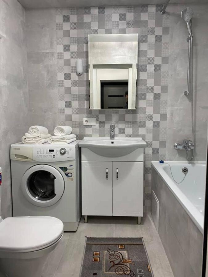Hotel Confort Drochia Extérieur photo