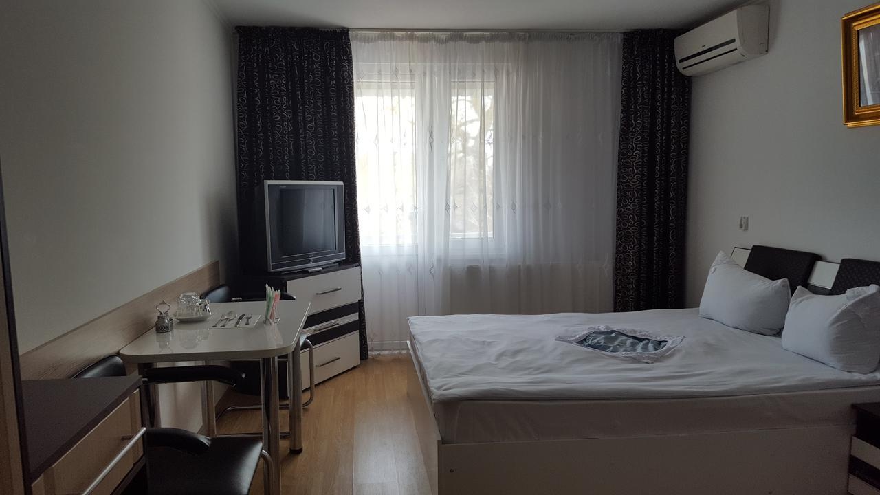 Hotel Confort Drochia Extérieur photo