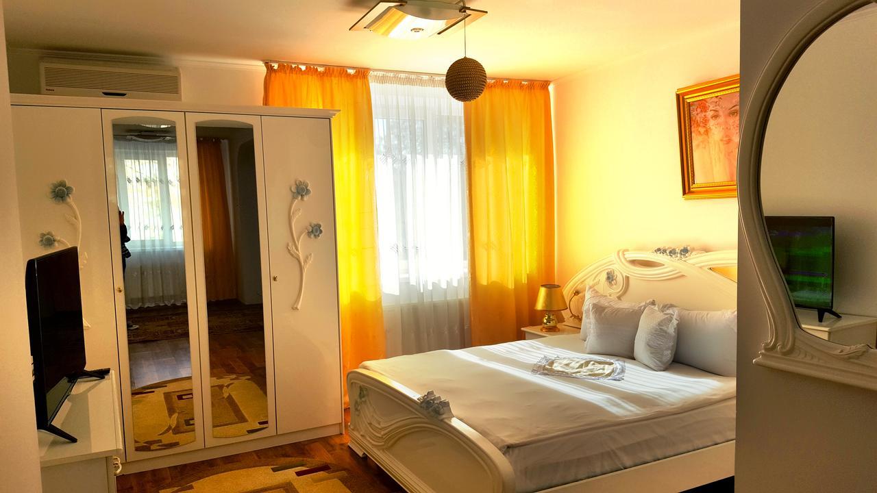 Hotel Confort Drochia Extérieur photo