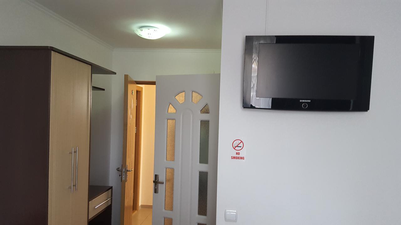 Hotel Confort Drochia Extérieur photo